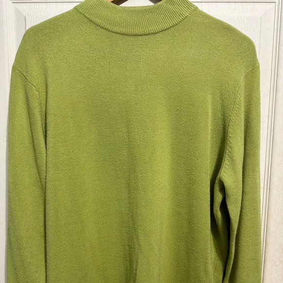 N Touch Sweaters - NTouch Women’s sweater size XL sweater